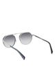 Rag & Bone rag & bone Round Sunglasses, 51mm - 3
