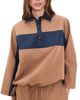 rag & bone rag & bone Rugby Shirt Camel - 1
