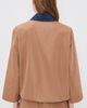 rag & bone rag & bone Rugby Shirt Camel - 3