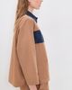 rag & bone rag & bone Rugby Shirt Camel - 4