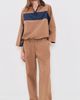 rag & bone rag & bone Rugby Shirt Camel - 5