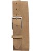 rag & bone rag & bone Rugged Genuine Suede Belt - 1