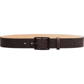 rag & bone rag & bone Rugged Leather Belt