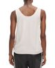 Rag & Bone rag & bone Rumi Satin Scoop Neck Tank - 3