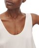 Rag & Bone rag & bone Rumi Satin Scoop Neck Tank - 4