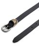 rag & bone rag & bone Sasha Leather Skinny Belt - 2