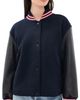rag & bone rag & bone Scarlet Varsity Jacket Salute - 1