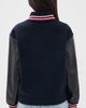 rag & bone rag & bone Scarlet Varsity Jacket Salute - 3