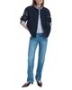 Rag & Bone rag & bone Scarlet Wool Blend Varsity Jacket - 2