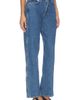 Rag & Bone Rag & Bone Shea Full Length Straight Jeans - 2