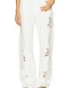 Rag & Bone Rag & Bone Shea Full Straight Jeans - 1