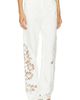 Rag & Bone Rag & Bone Shea Full Straight Jeans - 2