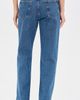 rag & bone rag & bone Shea Full Straight Jeans Coco - 3