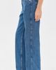 rag & bone rag & bone Shea Full Straight Jeans Coco - 4