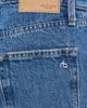 rag & bone rag & bone Shea Full Straight Jeans Coco - 6