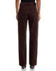 Rag & Bone rag & bone Shea High Rise Straight Leg Jeans in Leopard - 3
