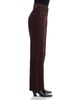 Rag & Bone rag & bone Shea High Rise Straight Leg Jeans in Leopard - 4