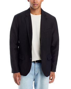 Rag & Bone rag & bone Skeleton Linen Blazer