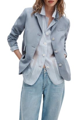 rag & bone rag & bone Slade Blazer