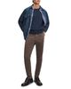 Rag & Bone rag & bone Slim Fit Cotton Blend Aero Stretch Jeans - 3