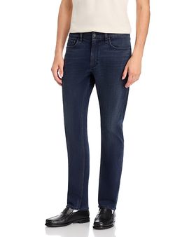 Rag & Bone rag & bone Slim Straight Fit 32 Jeans in Marlon