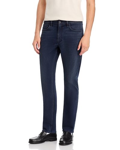 Rag & Bone rag & bone Slim Straight Fit 32 Jeans in Marlon