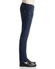 Rag & Bone rag & bone Slim Straight Fit 32 Jeans in Marlon - 4