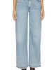 Rag & Bone Rag & Bone Sofie Full Length Wide Jeans - 1