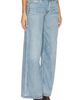 Rag & Bone Rag & Bone Sofie Full Length Wide Jeans - 2
