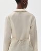 rag & bone rag & bone Sonny Stripe Blouse whtst - 3