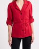 rag & bone rag & bone Sonny Wool Shirt - 1