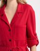 rag & bone rag & bone Sonny Wool Shirt - 4