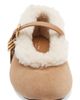 rag & bone rag & bone Spire Genuine Shearling Mary Jane Leather Flat - 4