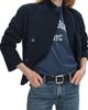 rag & bone rag & bone Stanton Leather Belt - 3