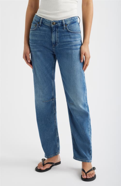 rag & bone rag & bone Stevie Slim Tapered Jeans
