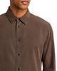 Rag & Bone rag & bone Stonewall Dyed Tomlin Shirt - 4