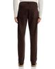 Rag & Bone rag & bone Straight Fit 3 Aero Stretch 32 Jeans in Dark Brown - 3