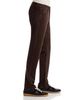 Rag & Bone rag & bone Straight Fit 3 Aero Stretch 32 Jeans in Dark Brown - 4