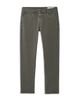 Rag & Bone rag & bone Straight Fit Cotton Blend Aero Stretch 32 Jeans in Tea Green - 5