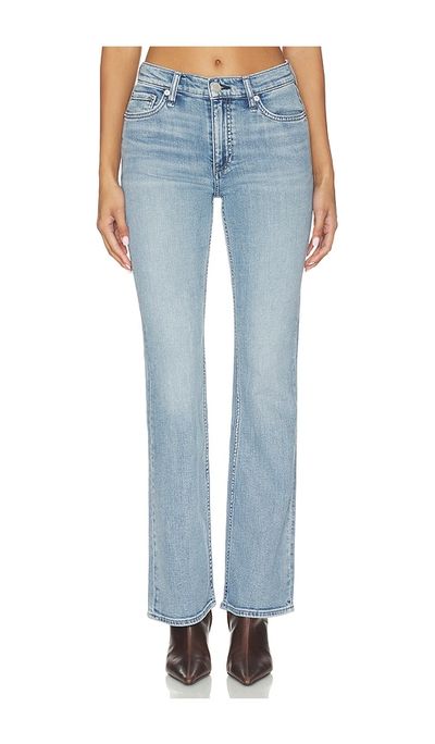 Rag & Bone Rag & Bone Stretch Featherweight Peyton Bootcut Jeans
