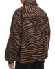 Rag & Bone rag & bone Sun Faux Sherpa Funnel Neck Jacket - 2