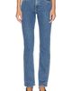 Rag & Bone Rag & Bone Sutton Full Length Slim Cigarette Jeans - 1