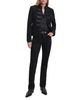 Rag & Bone rag & bone Sutton Full Slim Cigarette Jeans in Black - 2