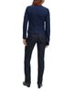 Rag & Bone rag & bone Sutton Full Slim Cigarette Jeans in Dark Rinse - 3