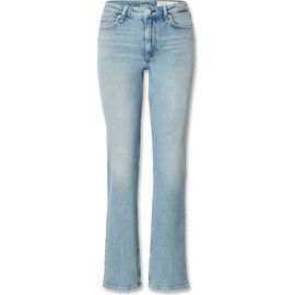 rag & bone rag & bone Sutton High Waist Full Slim Cigarette Jeans