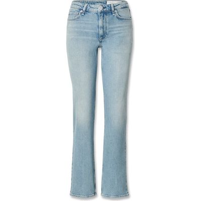 rag & bone rag & bone Sutton High Waist Full Slim Cigarette Jeans