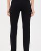 rag & bone rag & bone Sutton Ponte Cigarette Pants Black - 3
