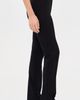 rag & bone rag & bone Sutton Ponte Cigarette Pants Black - 4