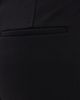 rag & bone rag & bone Sutton Ponte Cigarette Pants Black - 6
