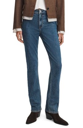 rag & bone rag & bone Sutton Slim Cigar Jeans